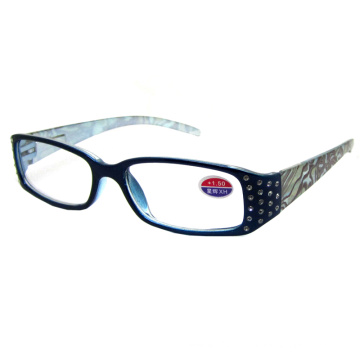 Lunettes de lecture abordables (R80541)